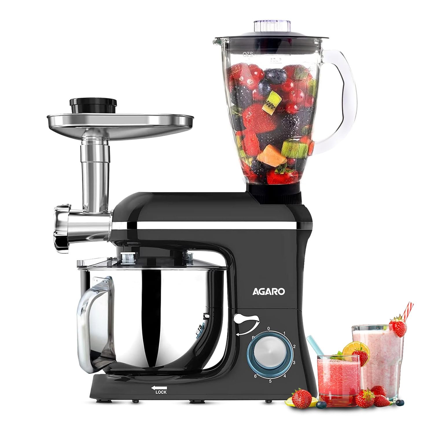 Best Food Processor Brands in India