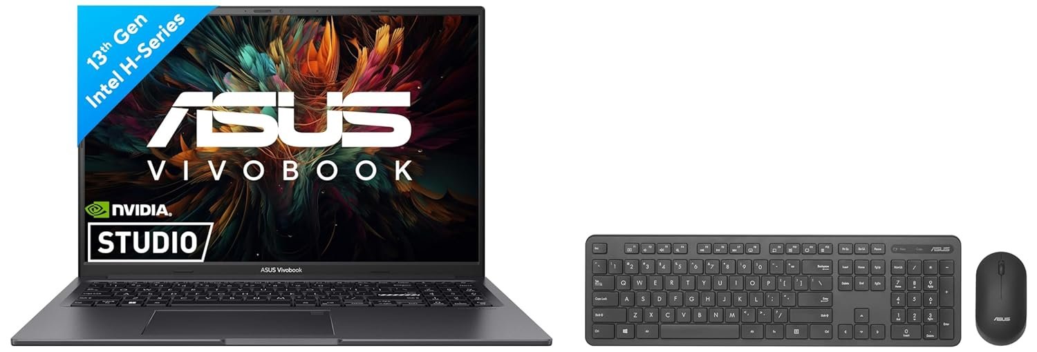 ASUS Creator Series Vivobook