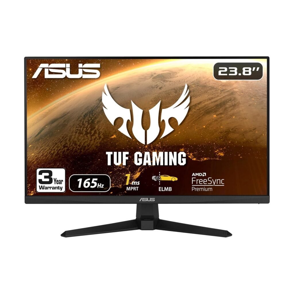 Best Monitor Brands in India