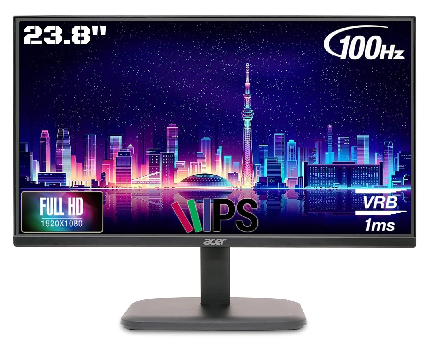 Best Monitor Brands in India