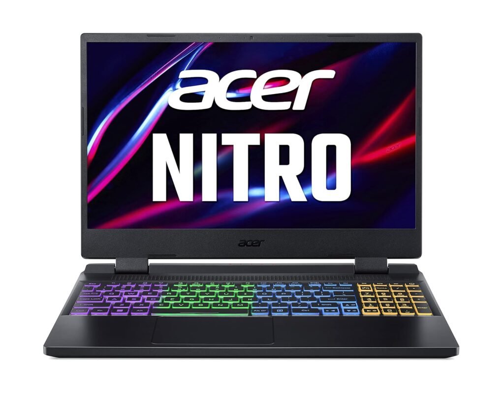 Acer Nitro 5 Gaming Laptop