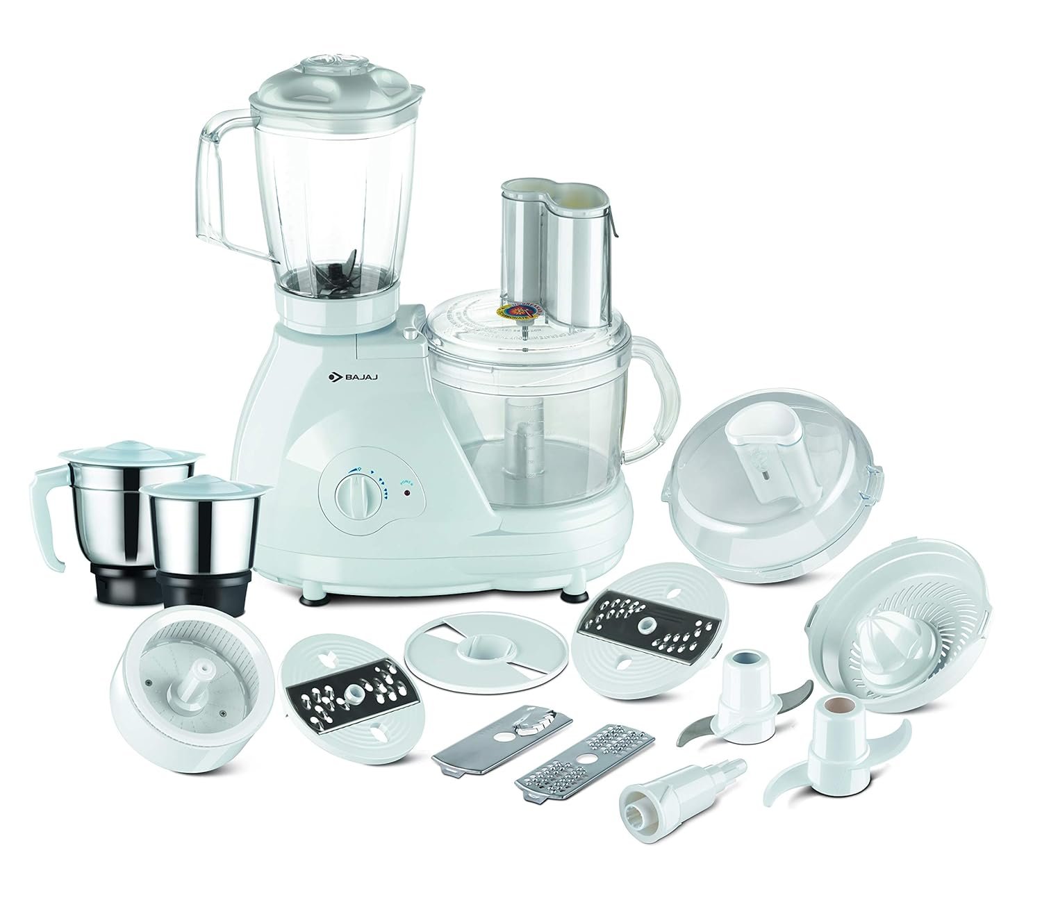 Best Food Processor Brands in India 