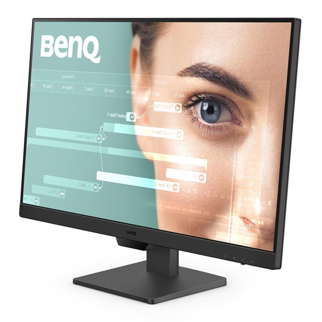 Best Monitor Brands in India