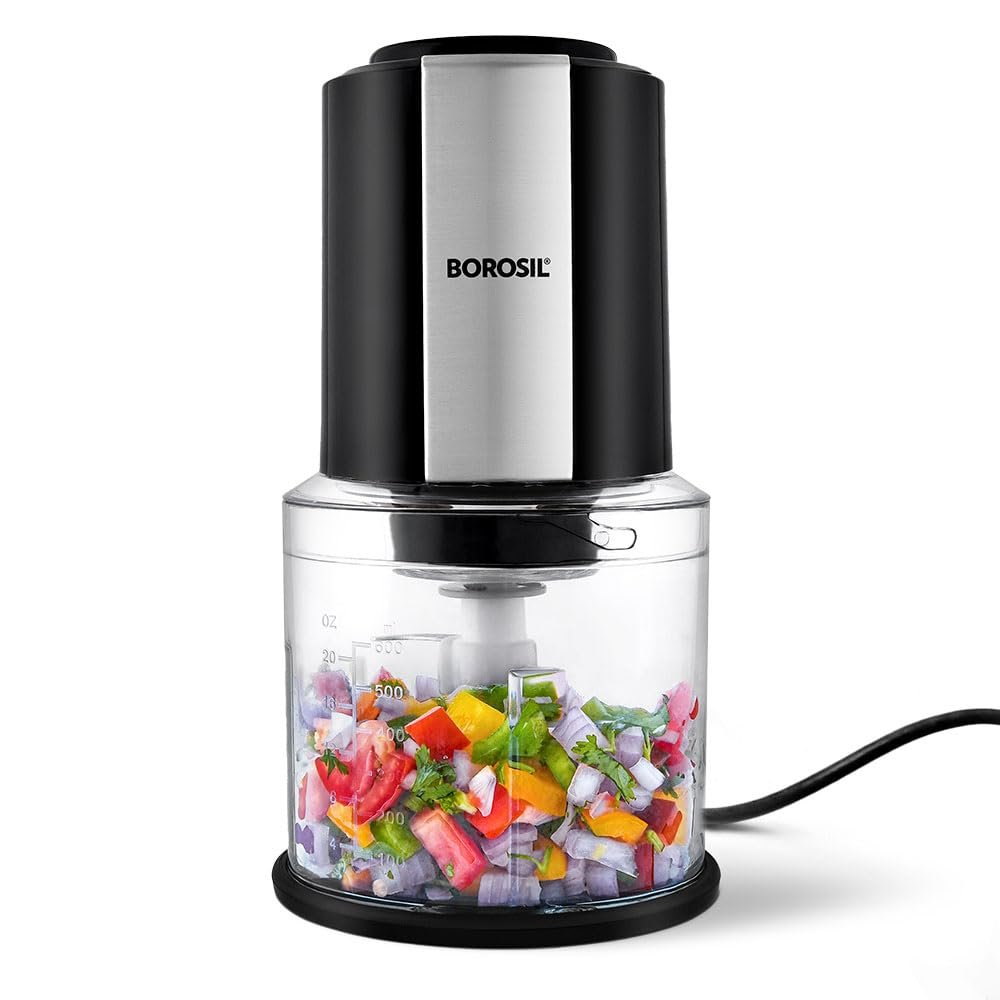 Best Food Processor Brands in India 