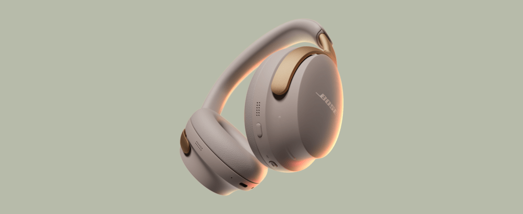 Bose QuietComfort Ultra Headphones Wireless