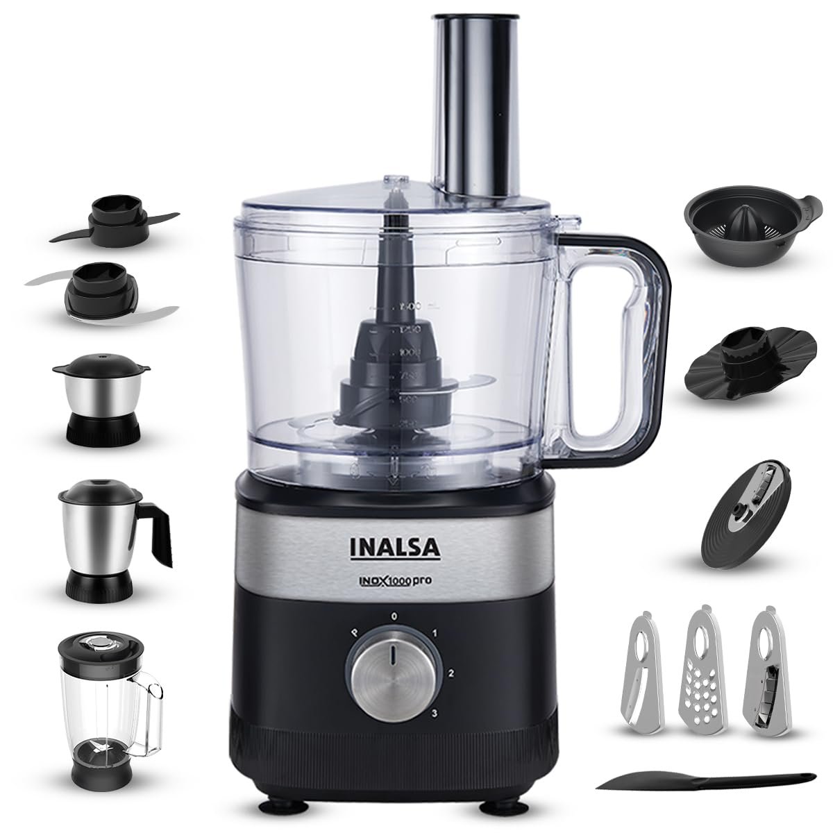 Best Food Processor Brands in India