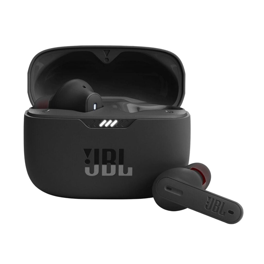 JBL Tune 235NC Wireless ANC Earbuds