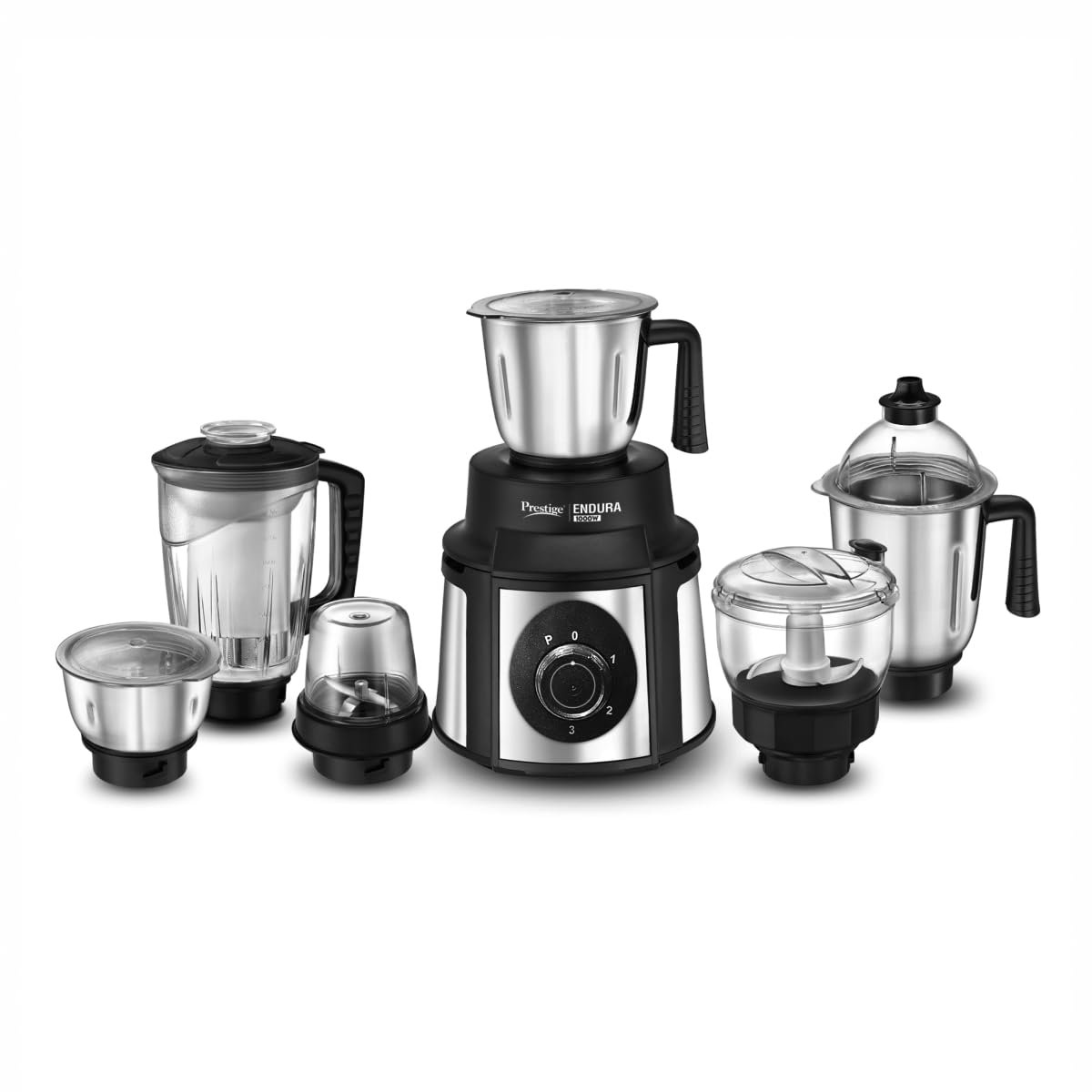 Best Food Processor Brands in India 