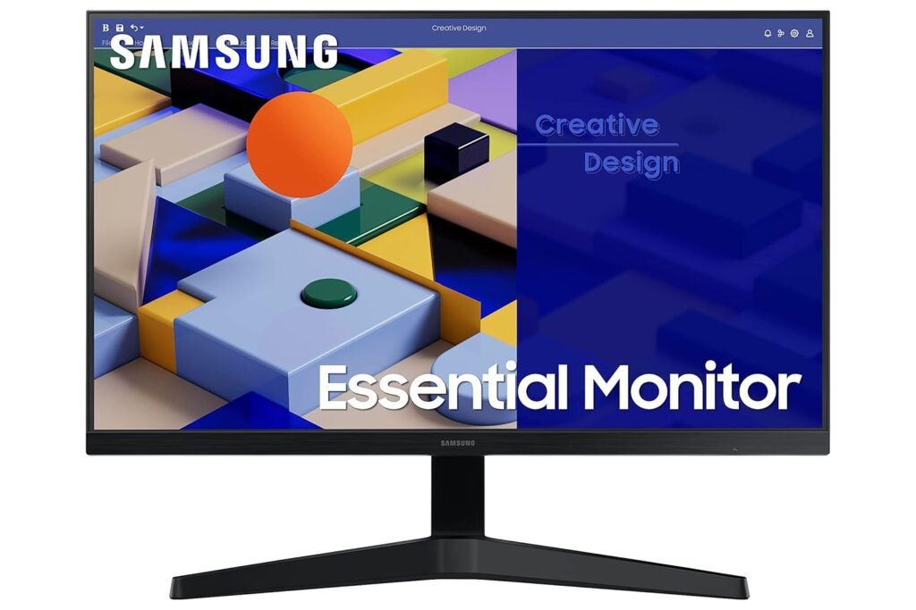 Best Monitor Brands in India