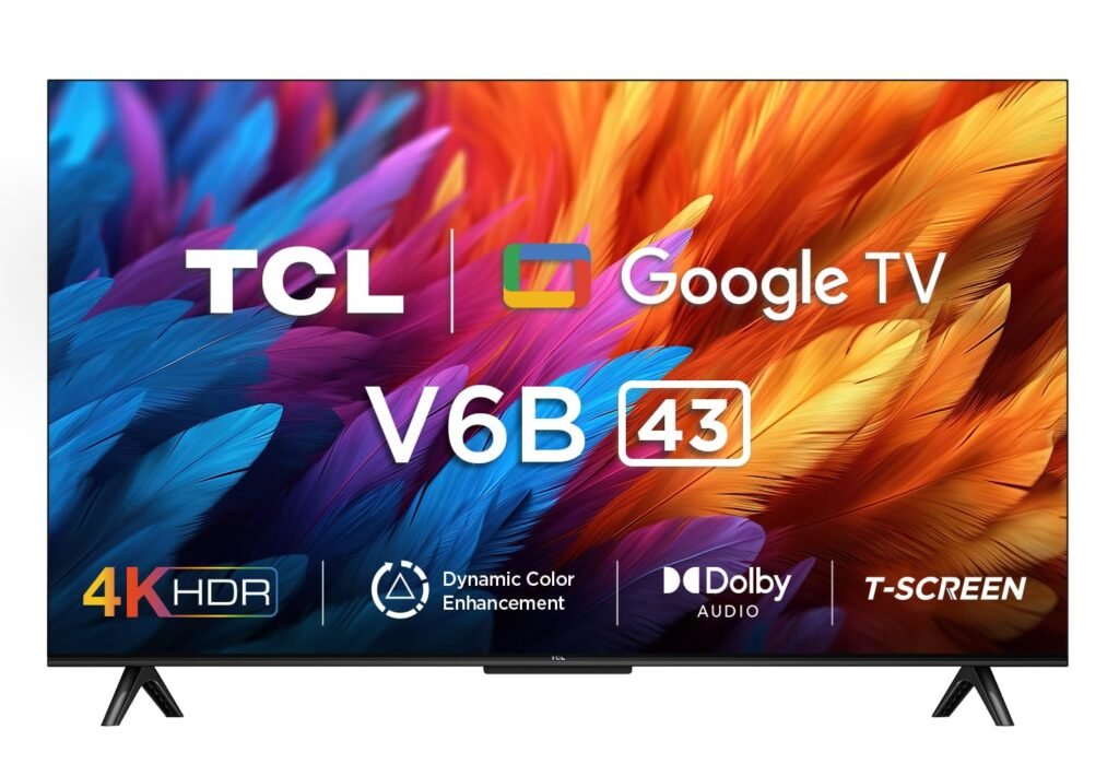 Top 4K Ultra HD Smart LED TVs in India