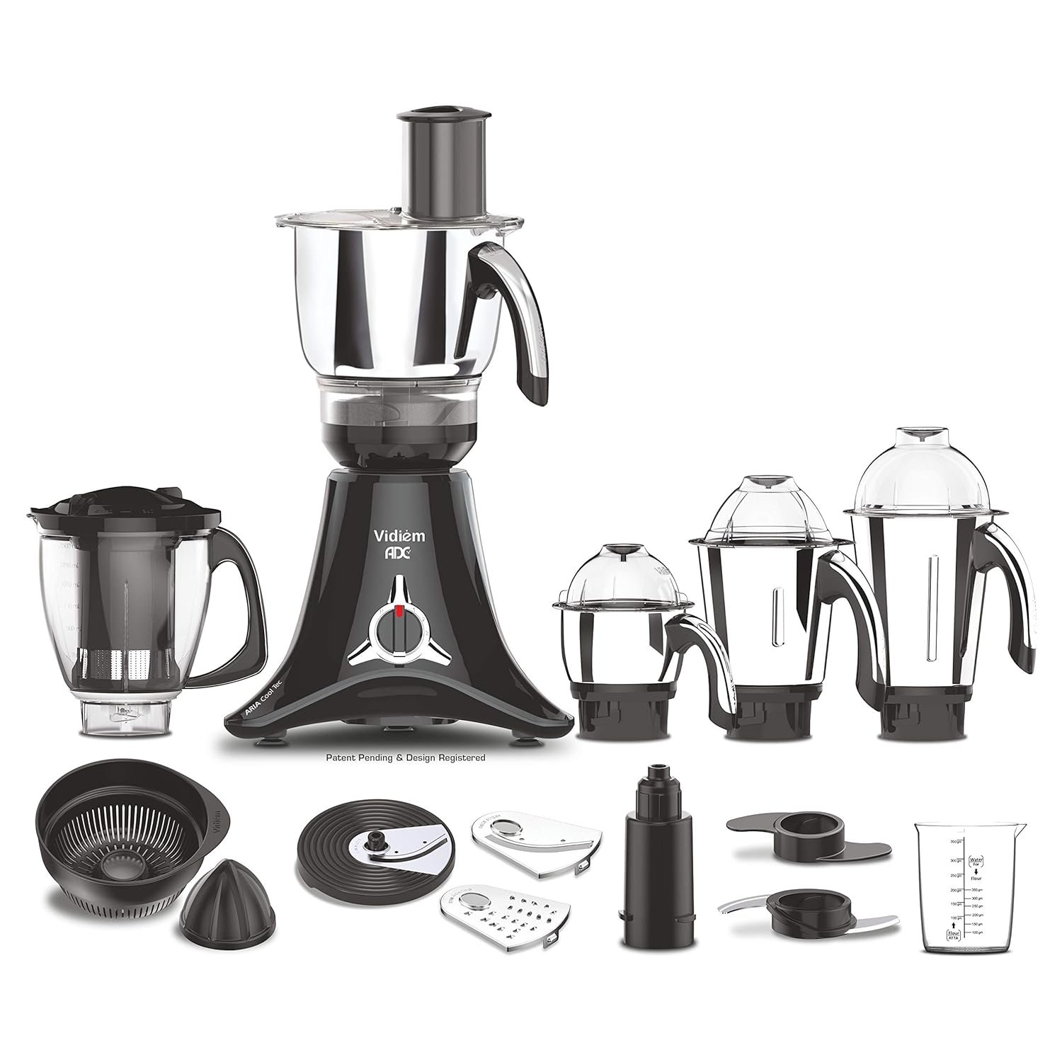 Best Food Processor Brands in India 