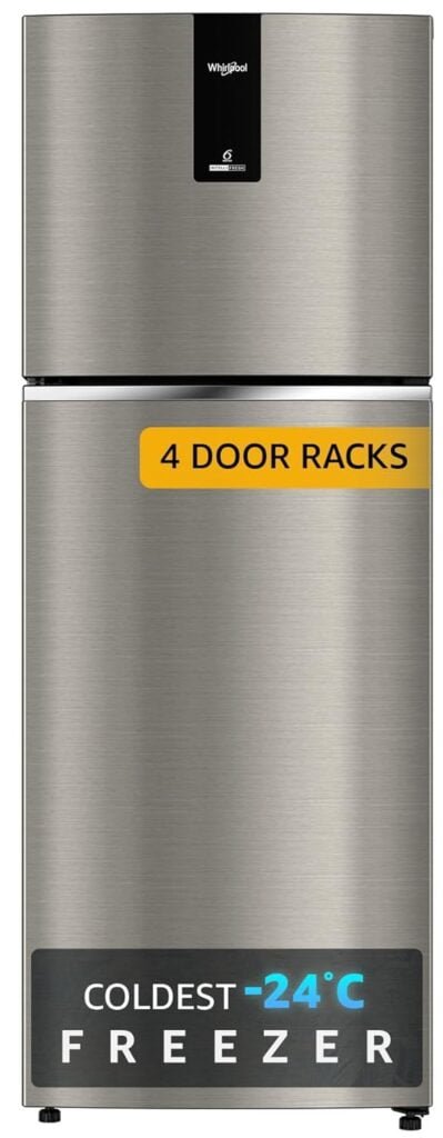 Best Double Door Refrigerator