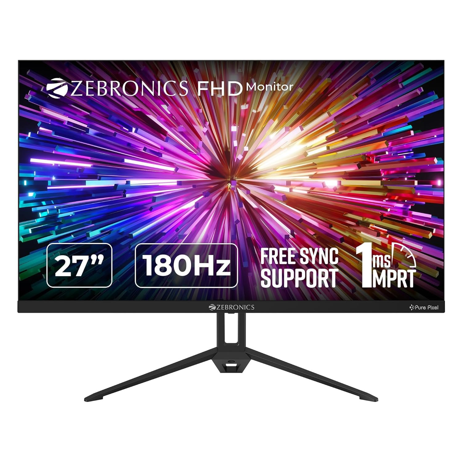 Best Monitor Brands in India