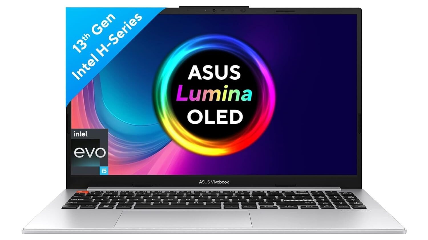 ASUS Vivobook S 15