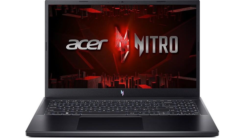 Acer Nitro V Gaming Laptop Choosing the Right Laptop