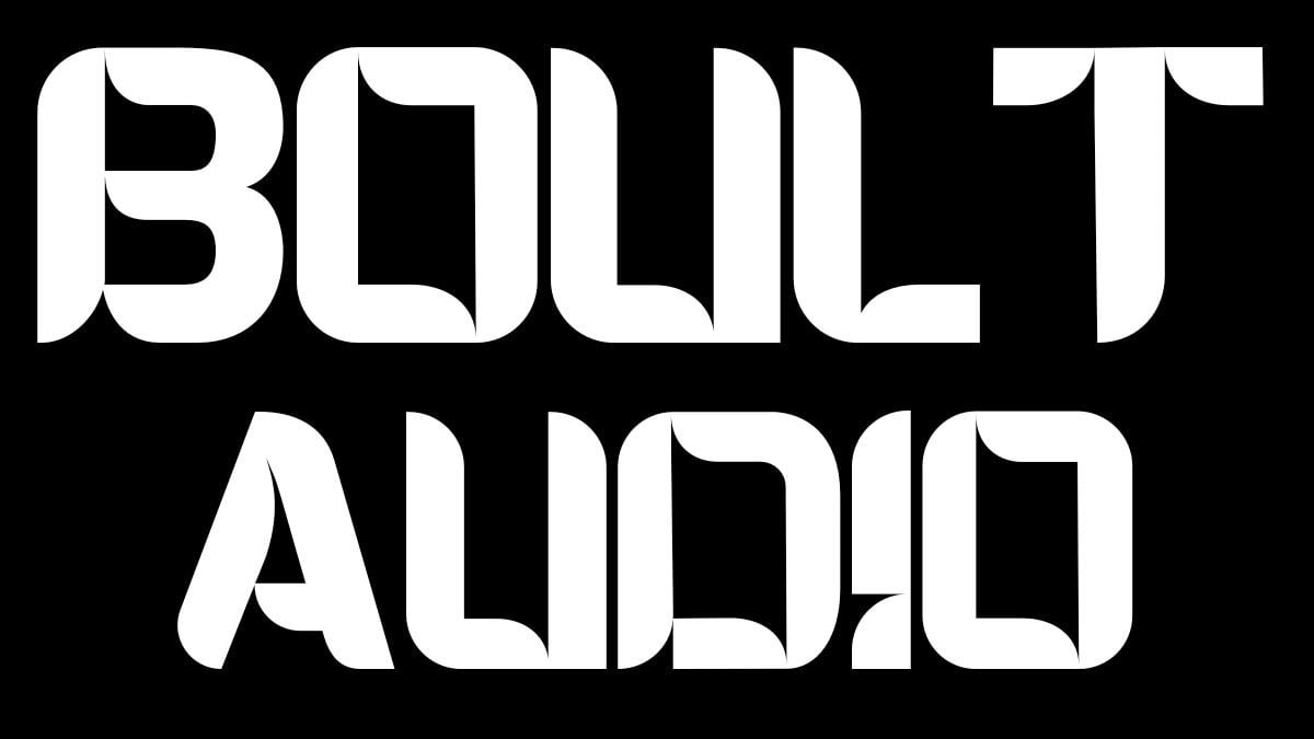 Boult Audio