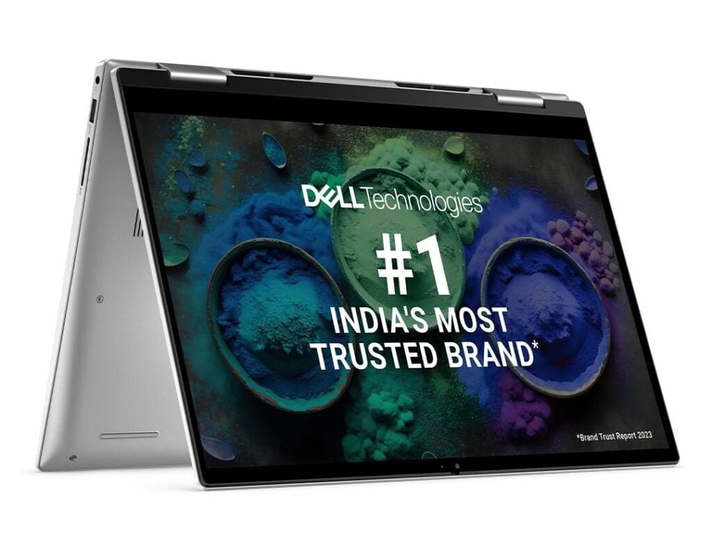 Dell Inspiron 7430 2in1 Touch Laptop