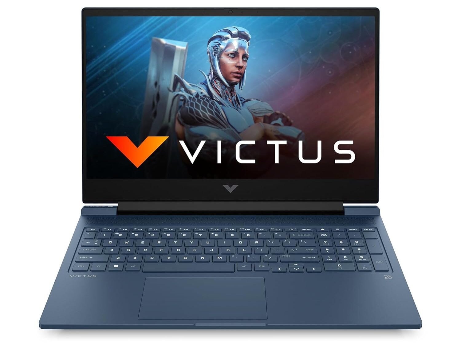 HP Victus Gaming Laptop