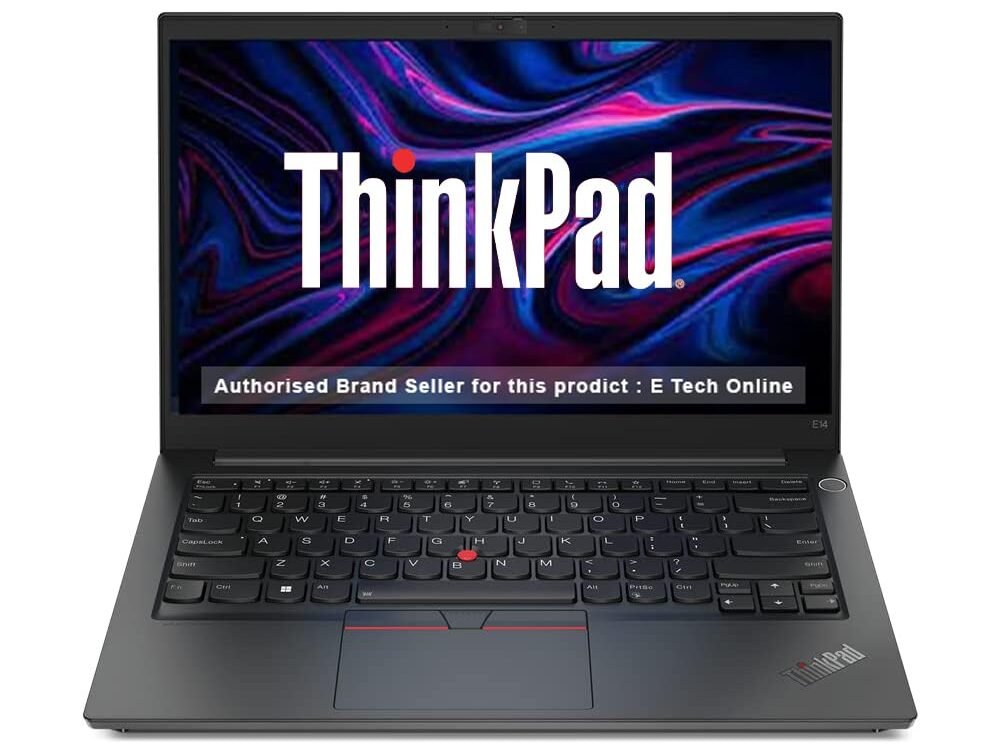 Lenovo ThinkPad E14