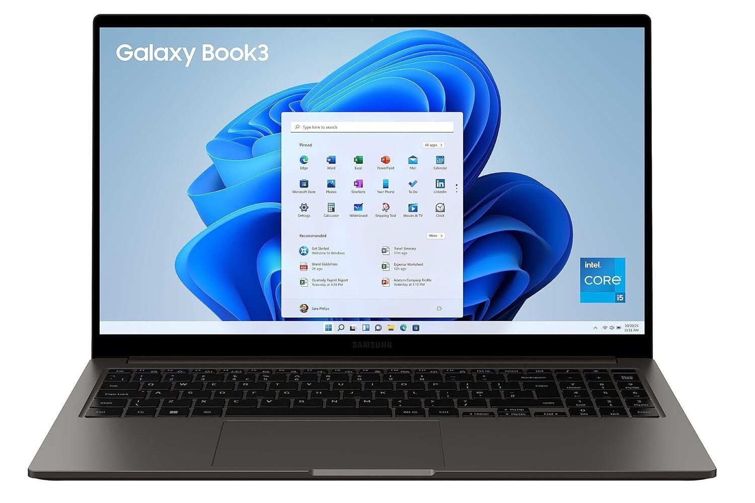 Samsung Galaxy Book3