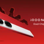 iQOO Neo9 Pro