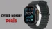 apple watch deals